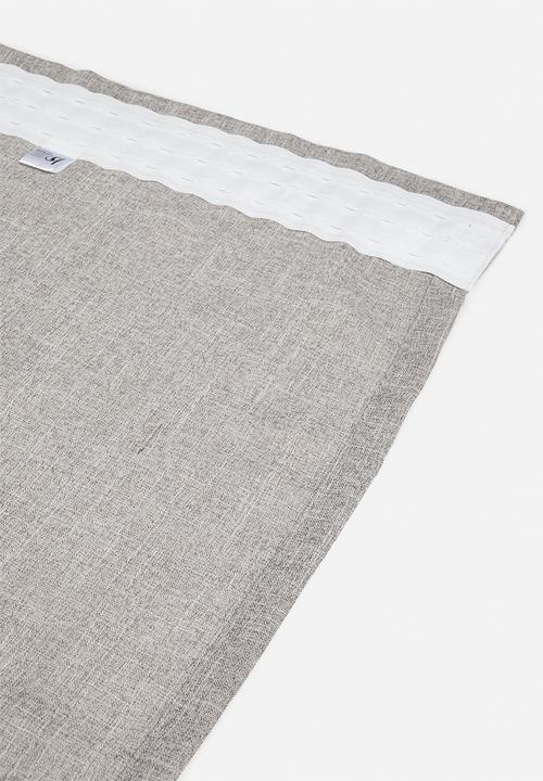 Sixth Floor - Lyra Slub Taped - Taupe