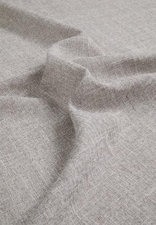 Sixth Floor - Lyra Slub Taped - Taupe