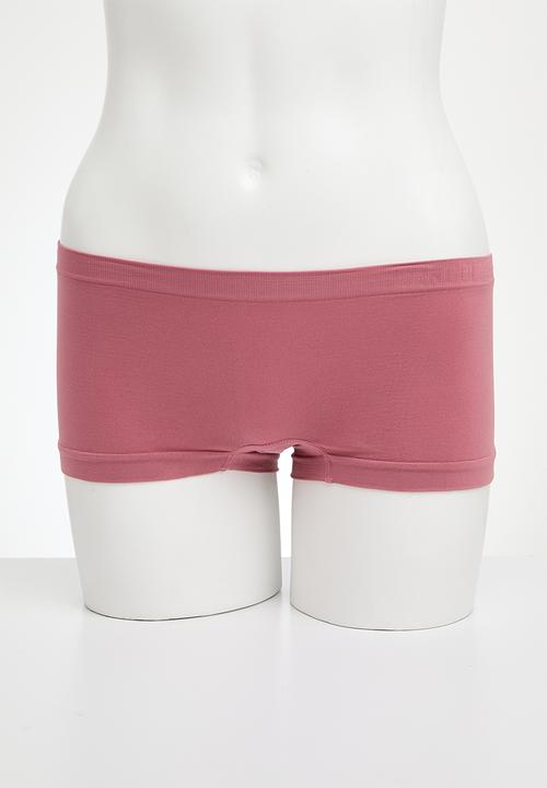 KANGOL - 3 Pack boyleg - multi