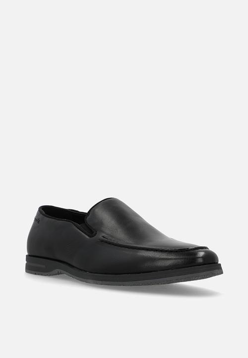Gino Paoli - Azlan - black