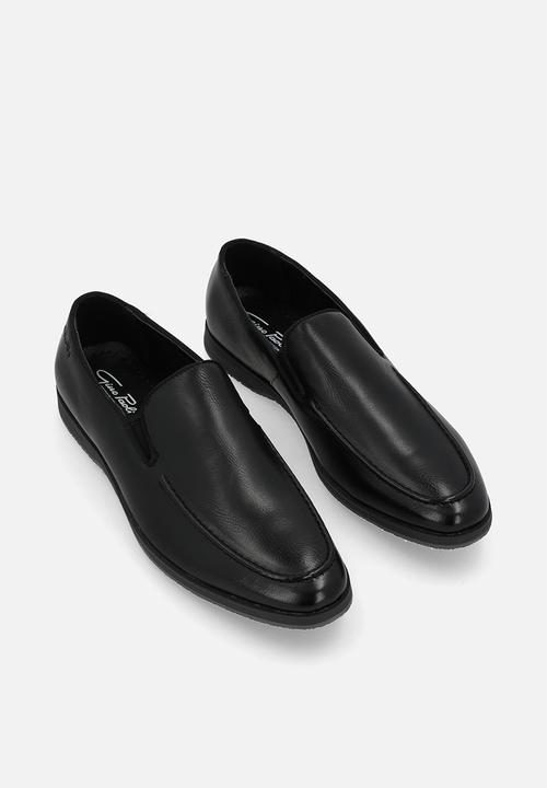 Gino Paoli - Azlan - black