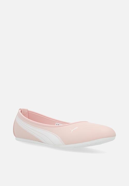 PUMA - Basic Ballerina Stitched ZADP Lotus - Puma Pink