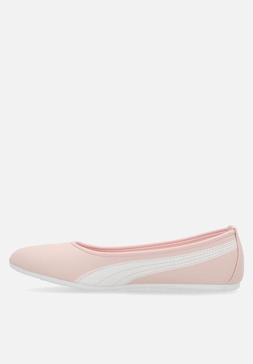 PUMA - Basic Ballerina Stitched ZADP Lotus - Puma Pink