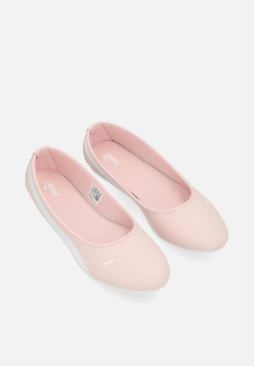 PUMA - Basic Ballerina Stitched ZADP Lotus - Puma Pink