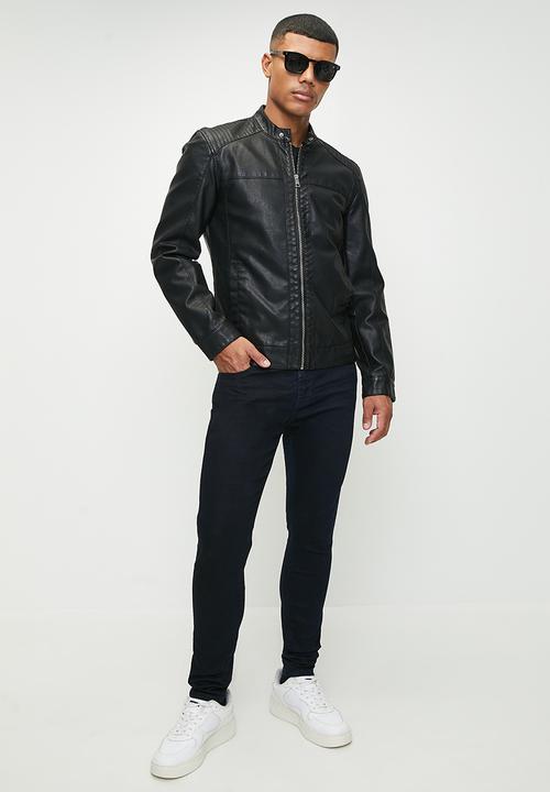 S.P.C.C - Monarch Jeans - Indigo