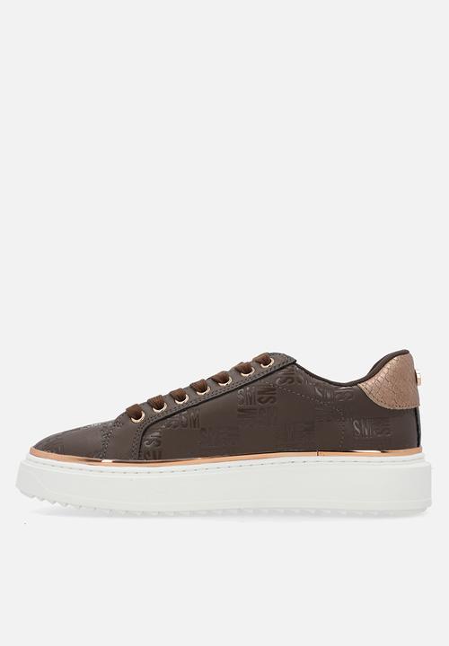 Steve Madden - On-stage 2.0 sneaker - brown