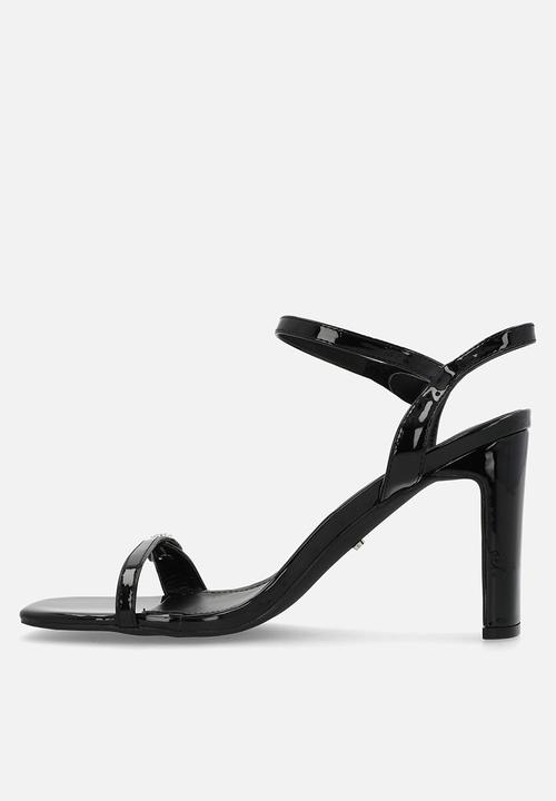 Miss Black - Liliana 1 heel - black