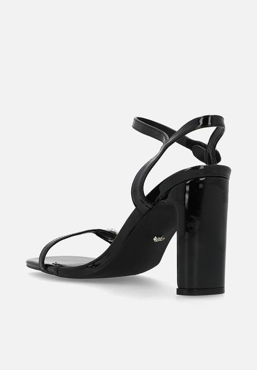 Miss Black - Liliana 1 heel - black