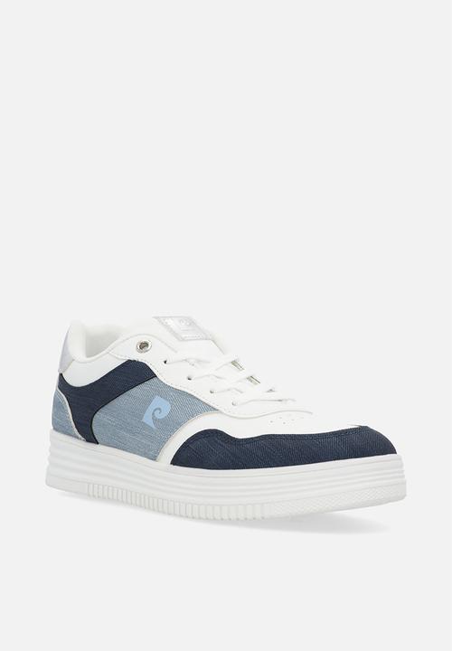 Pierre Cardin - Nastasie 1 Sneaker - Blue