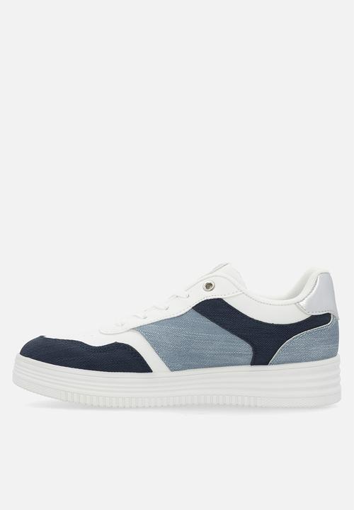 Pierre Cardin - Nastasie 1 Sneaker - Blue