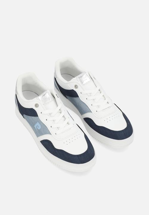 Pierre Cardin - Nastasie 1 Sneaker - Blue