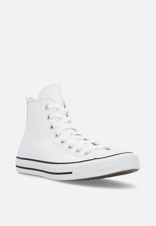 Converse - Chuck Taylor All Star Leather