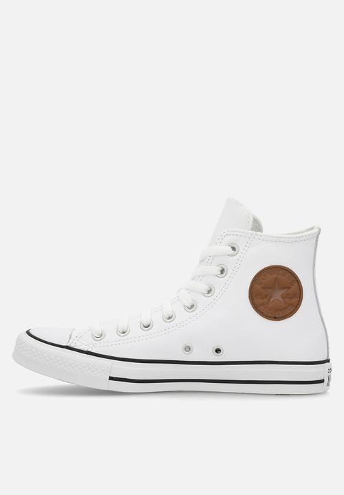 Converse - Chuck Taylor All Star Leather