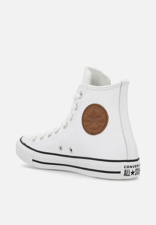 Converse - Chuck Taylor All Star Leather