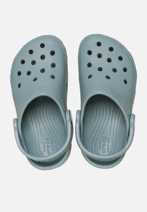 Crocs - Classic Clog T - Pond