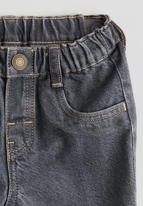 H&M - Jeans - grey