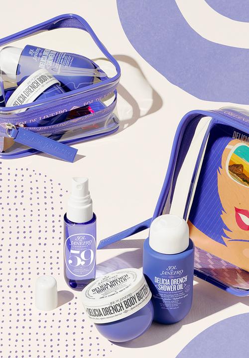 Sol de Janeiro - Delicia Drench Jet Set