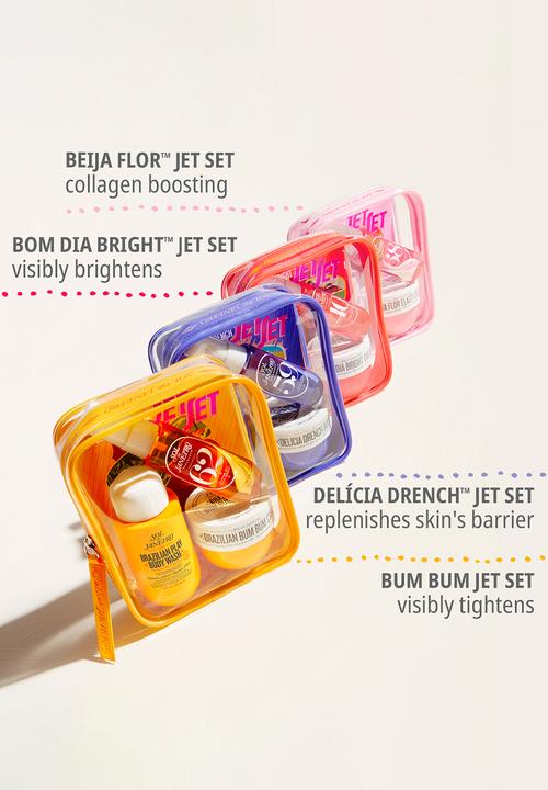 Sol de Janeiro - Delicia Drench Jet Set