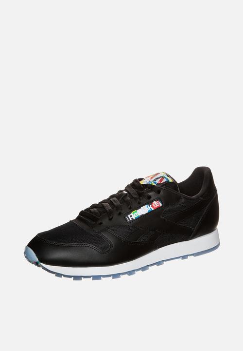 Reebok Classic - Classic leather oly
