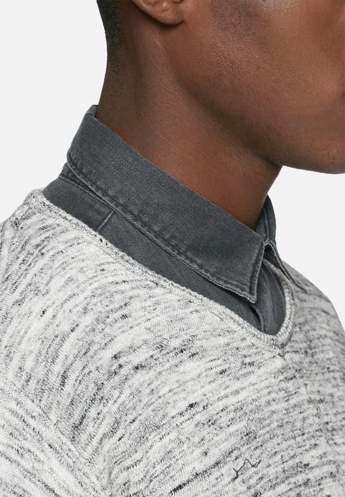 Blend - Knit pullover