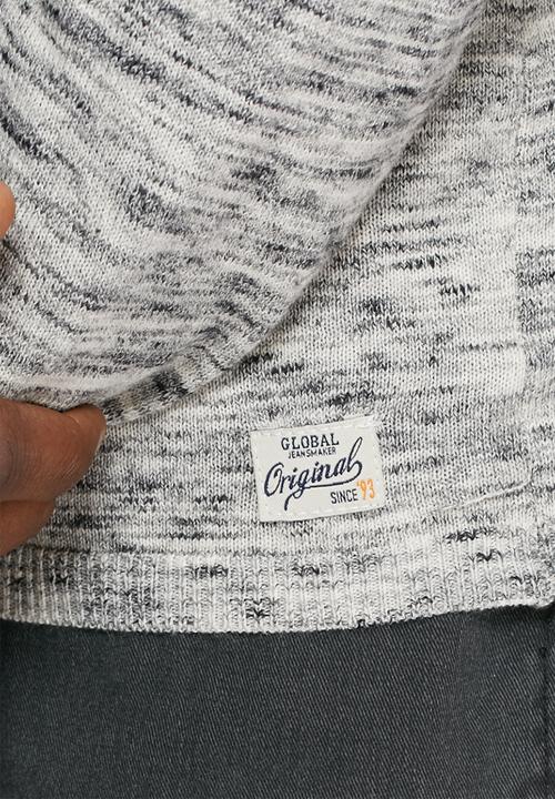 Blend - Knit pullover