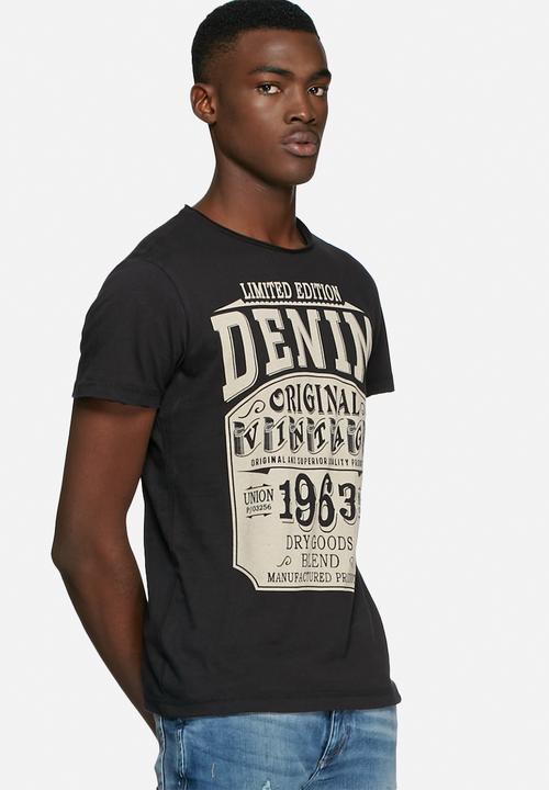 Blend - Brave tee