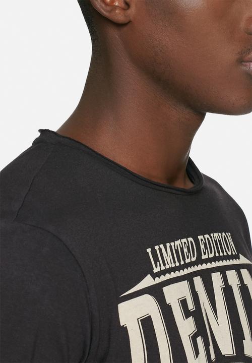 Blend - Brave tee