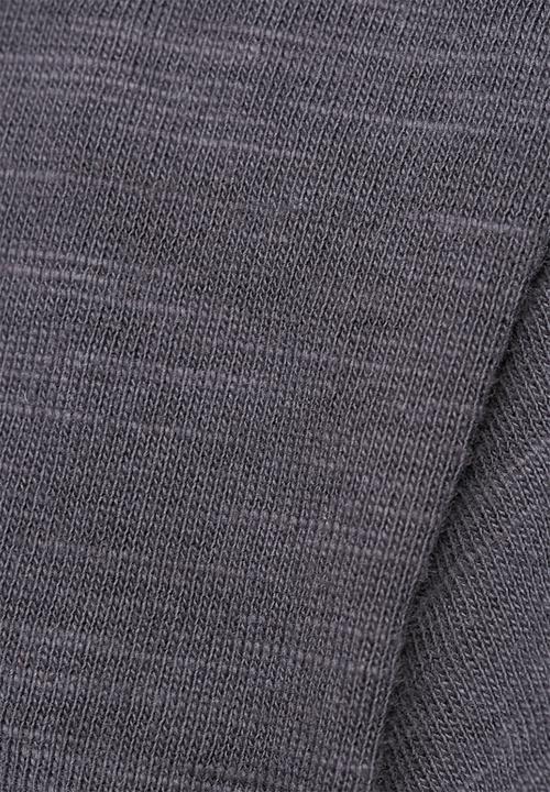 Blend - Raw denim tee