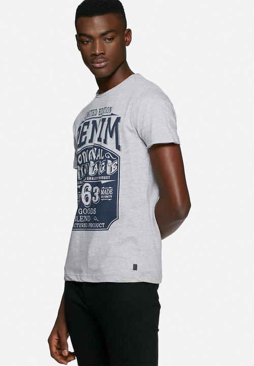 Blend - Brave tee