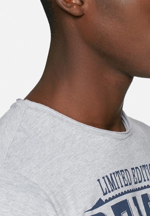 Blend - Brave tee