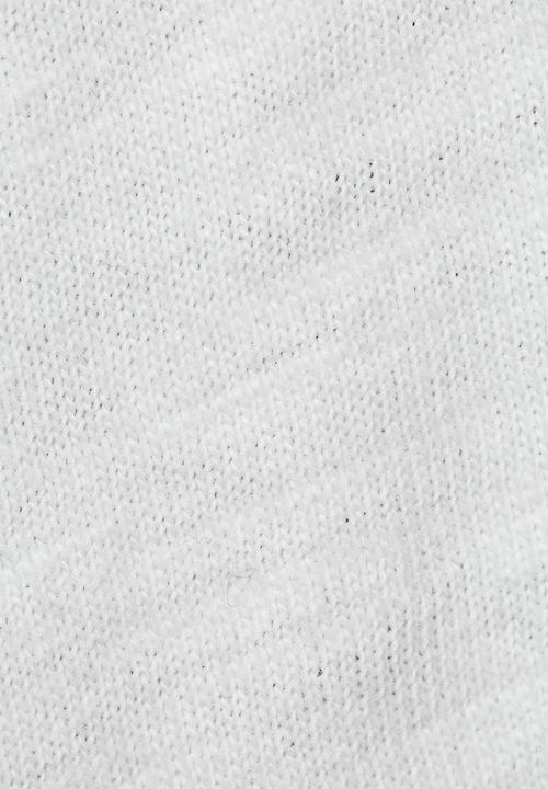 Blend - Raw denim tee