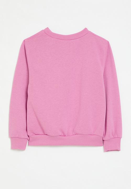 Nike - Nike crew - magic flamingo