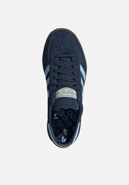 adidas Originals - Handball Spezial J - Conavy/Clearsky/Gum5