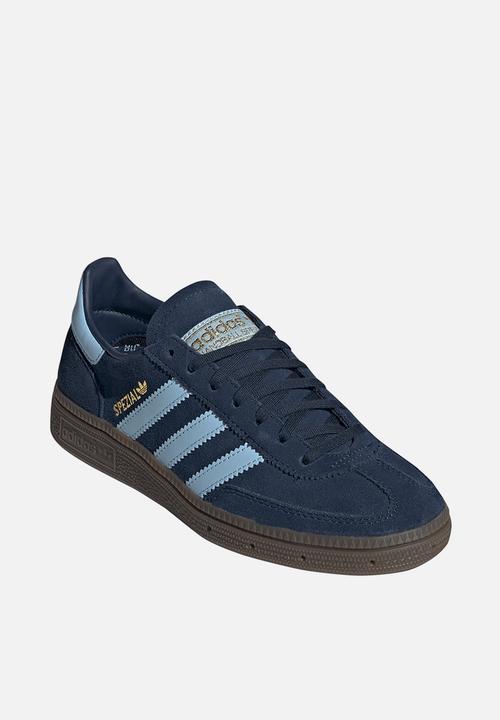adidas Originals - Handball Spezial J - Conavy/Clearsky/Gum5