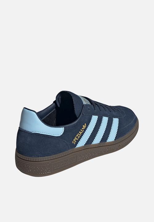 adidas Originals - Handball Spezial J - Conavy/Clearsky/Gum5