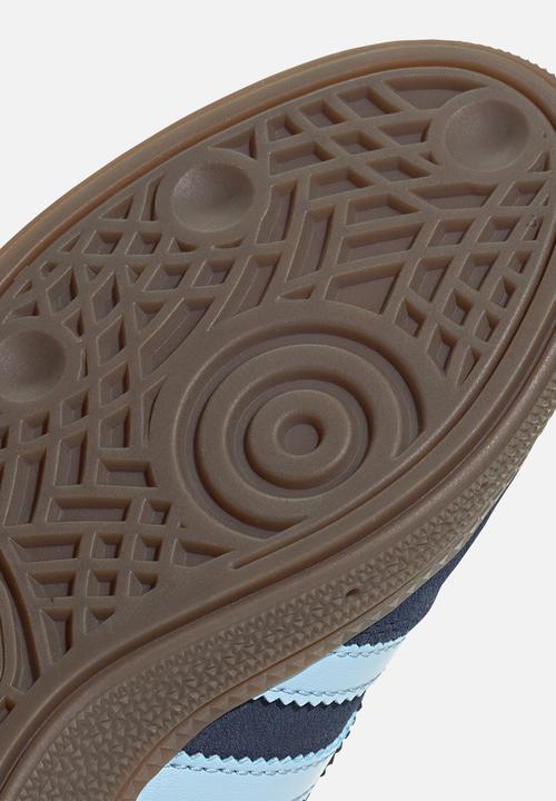 adidas Originals - Handball Spezial J - Conavy/Clearsky/Gum5