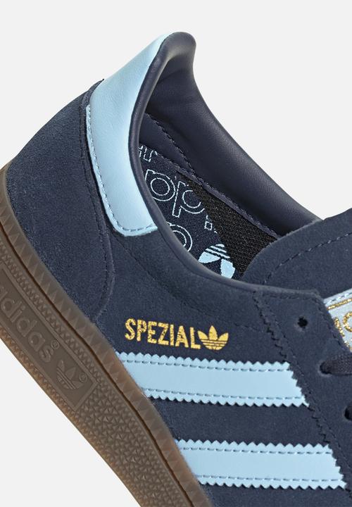 adidas Originals - Handball Spezial J - Conavy/Clearsky/Gum5