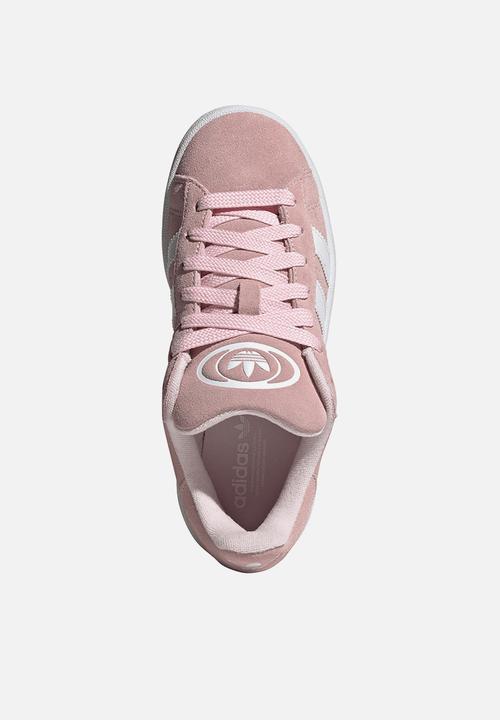 adidas Originals - Campus 00S J - Clpink/Ftwwht/Gum2