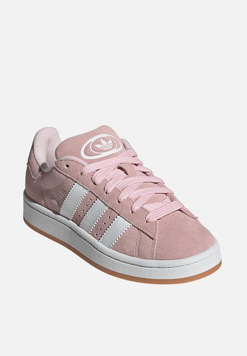 adidas Originals - Campus 00S J - Clpink/Ftwwht/Gum2