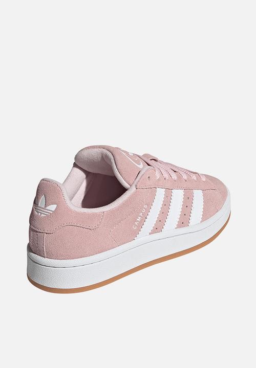adidas Originals - Campus 00S J - Clpink/Ftwwht/Gum2