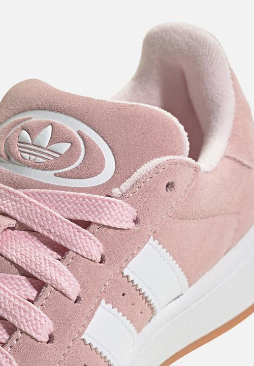 adidas Originals - Campus 00S J - Clpink/Ftwwht/Gum2