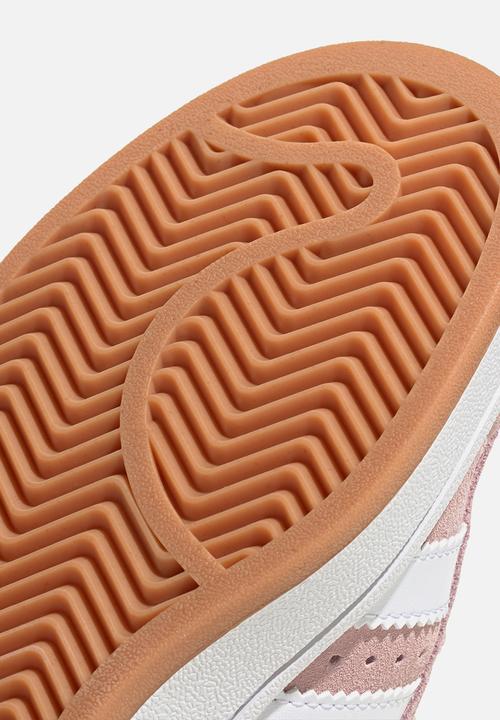adidas Originals - Campus 00S J - Clpink/Ftwwht/Gum2