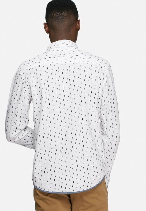 Blend - Triangle shirt