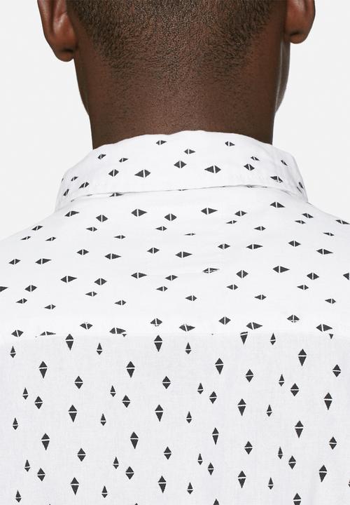 Blend - Triangle shirt