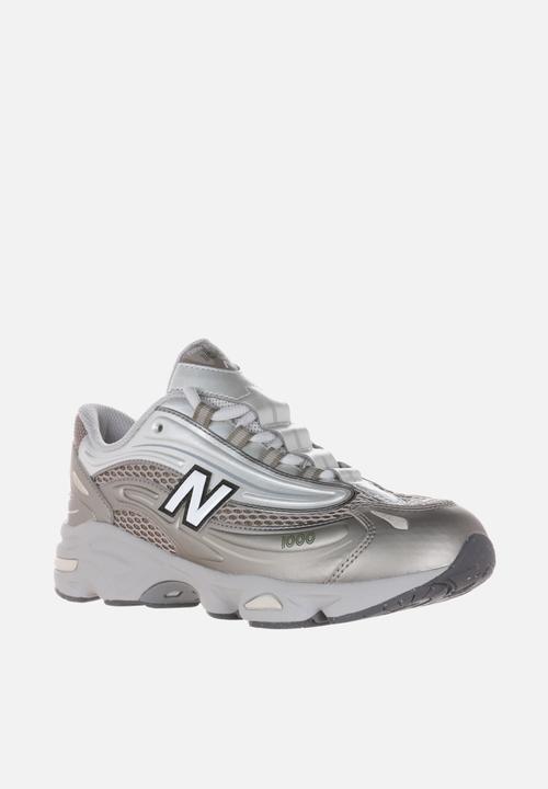 New Balance  - 1000 Grade School - Grey