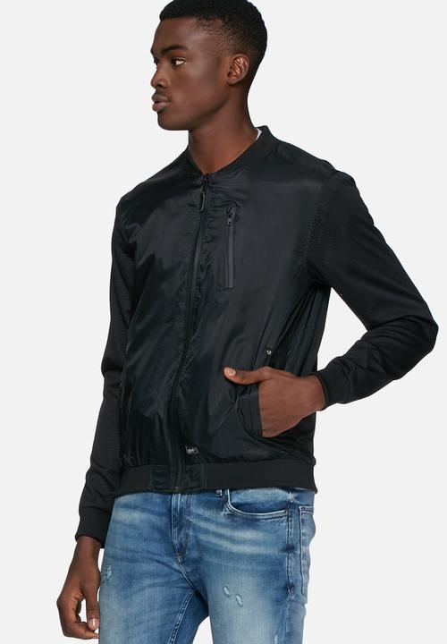 Blend - Bomber jacket