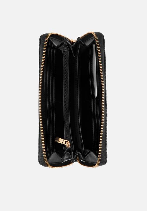 GUESS - Laurel sling bag - black