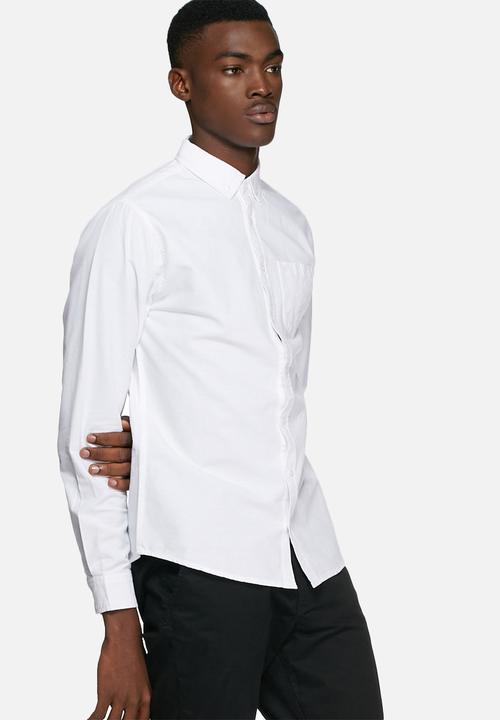 Blend - Classic button-up