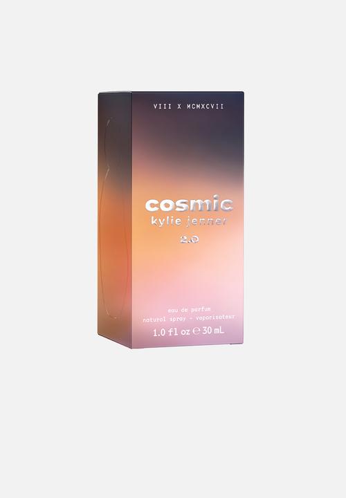 Cosmic Kylie Jenner - Cosmic Kylie Jenner 2.0 Eau de Parfum - 30ml