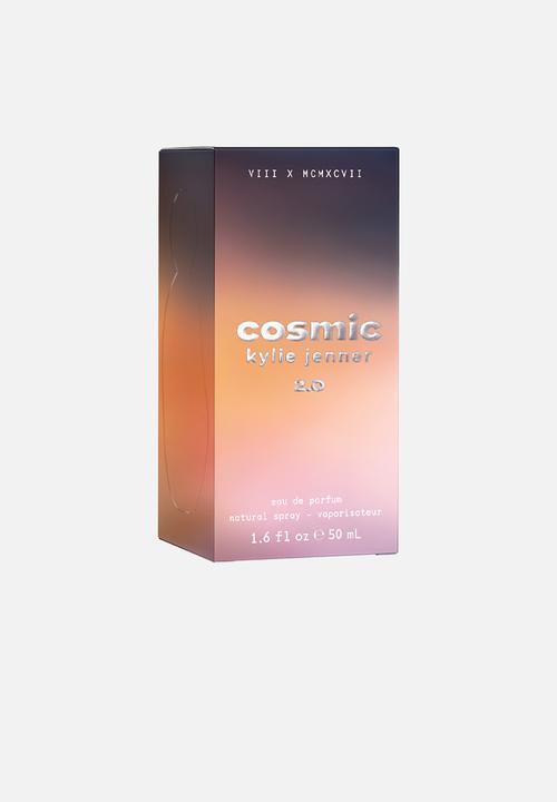 Cosmic Kylie Jenner - Cosmic Kylie Jenner 2.0 Eau de Parfum - 50ml